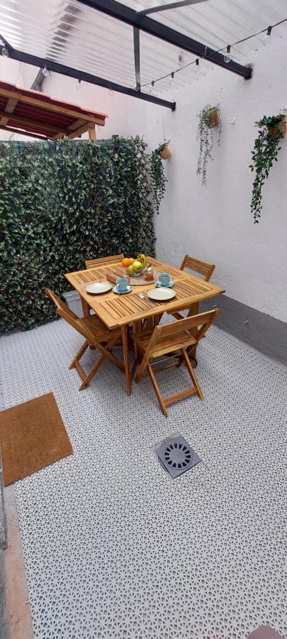 Zuvillaga 14 Apartamento *
