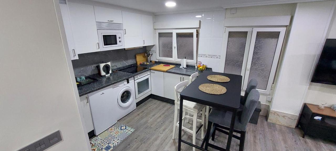 Zuvillaga 14 Apartamento