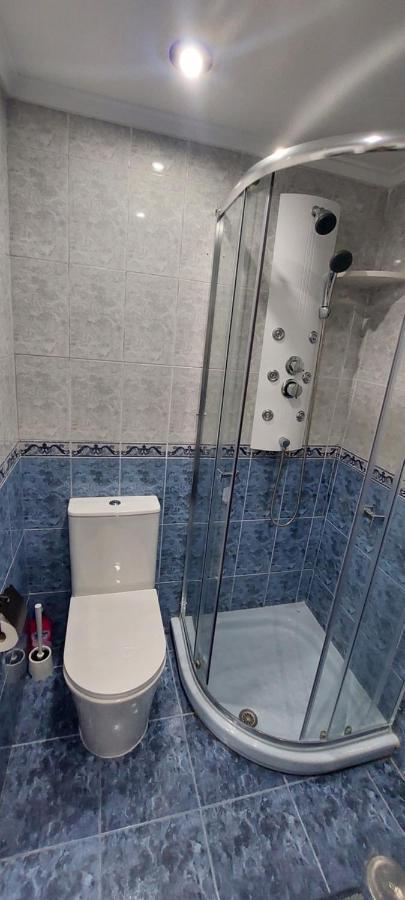 Apartamento Zuvillaga 14 Oviedo