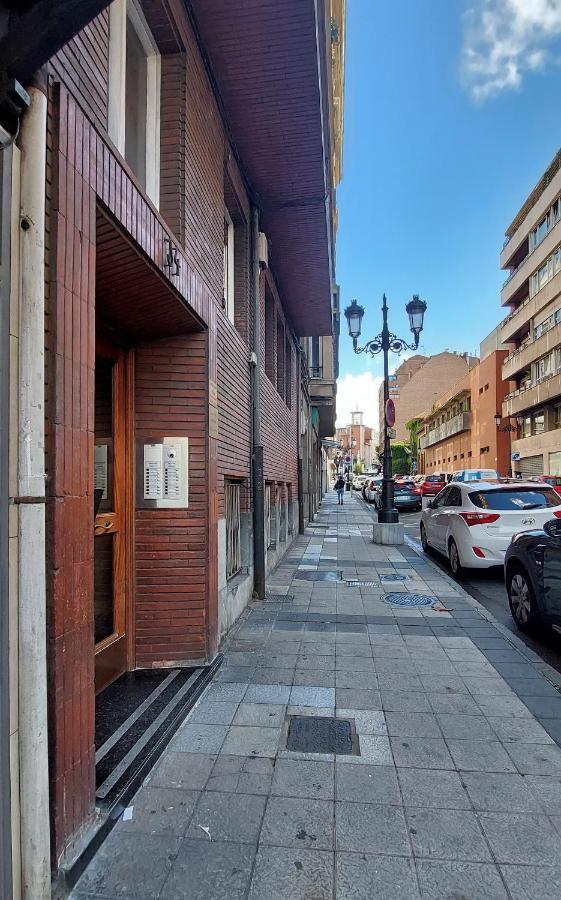 Zuvillaga 14 Oviedo